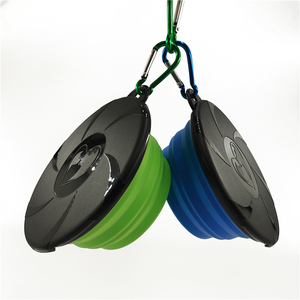 PP Universal de plástico para alimentos para mascotas puede cubrir reutilizable gato con comida de <span class=keywords><strong>perro</strong></span> puede Tops tapas - Product Image 5