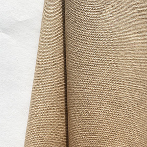 قماش قطني ثقيل الوزن 220 جرام/متر مربع، 100% قطن، مصبوغ، 12 أونصة، 16 أونصة، 10 أونصة، نسيج كتان كثيف مقاوم للماء والتمزق وقابل للتنفس للحقائب الخارجية - Product Image 3