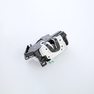 Montaje de cerradura de puerta de coche, montaje de cerradura de puerta trasera derecha, 8A5Z5426412A, 9L3Z5426412A, BT4Z7826412A, MS-006, para Ford 20009, 2012-09 - Product Image 1