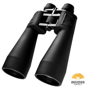 Jumelles professionnelles 20-180X100 Zoom jumelles lumière Vision nocturne jumelles télescope haute puissance pour l'exploration en plein air - Product Image 3