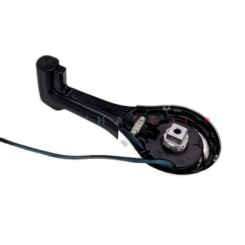 New XHJ Marine Control Box Grip Control Lever TRIM TILT Switch for ...