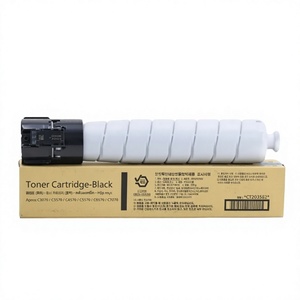Original Fuji <b>Film</b> Apeos Toner Cartridges for Xerox C3070 Apeos C2570 C3570 C4570 C5570 C6570 C7070 CT203582 Models - Product Image 2