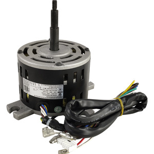 Moteur de ventilateur d'intérieur YDK90-6E Y6S620C27 monophasé asynchrone 220V, pièce de rechange pour climatiseur central - Product Image 1