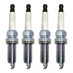 หัวเทียนอิริเดียม22401-Ed815 Lzkar6ap-11สำหรับนิสสันรุ่น Pathfinder NV200 Patrol <span class=keywords><strong>Almera</strong></span> - Product Image 1