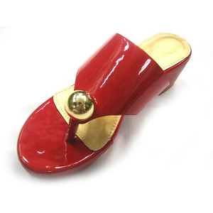 Chaussures <span class=keywords><strong>femme</strong></span> sandales pantoufles tongs en caoutchouc plate-forme pantoufles sandales - Product Image 6