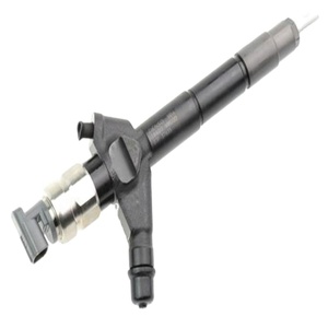 YD25 DDTi D22 D40 DCi Diesel ugello iniettore frontiera equatore 4WD Pic originali 095000 6250 16600-EB300 valvole di iniezione - Product Image 3