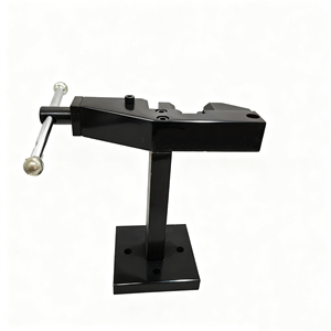 Vertikaler Schraubstock für Diesel-Injektoren, universeller Demontagerahmen, <span class=keywords><strong>Common</strong></span>-<span class=keywords><strong>Rail</strong></span>-Demontagewerkzeug, Diagnosewerkzeug, Fixierwerkzeug - Product Image 4