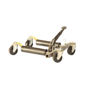 Roue de voiture de <span class=keywords><strong>moto</strong></span> hydraulique support central de chariot de <span class=keywords><strong>moto</strong></span> de chariot mobile - Product Image 1