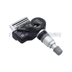 <b>Tpms</b> Sensor 3AA907275B 433MHz External For Vw Car Tire Pressure Monitoring System - Product Image 3