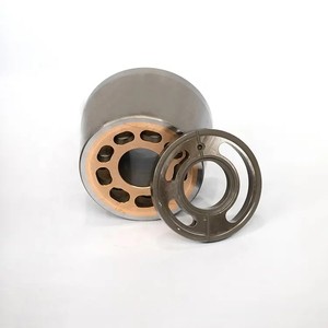 Kit de Reconstrucción de Bomba de Pistones A11V145, Rodamiento de Agujas, Transmisión Final, Alta Garantía de 6 Meses, Piezas Pesadas para Maquinaria de Construcción A11V1 - Product Image 1