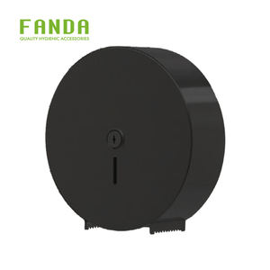 Distributeur de papier hygiénique FANDA Factory double rouleau jumbo - Product Image 1