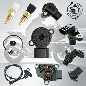 Sensor para Motocicleta <span class=keywords><strong>HONDA</strong></span> SDH150-C Foreman 450 TRX 500 400 650 CG150 PCX <span class=keywords><strong>125</strong></span> 150 FORZA <span class=keywords><strong>125</strong></span> <span class=keywords><strong>CB</strong></span> 300 R CB500 - Product Image 1
