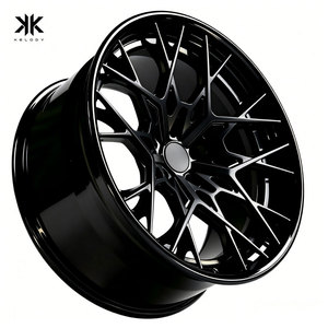 แผ่นโลหะหลายอันสำหรับ Mercedes AMG & VW รถกอล์ฟ R - Product Image 3