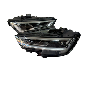Phare LED OEM <span class=keywords><strong>Audi</strong></span> A3 <span class=keywords><strong>S3</strong></span> RS3 8VD941034 6000K Lumière Bleue 12V <span class=keywords><strong>Prix</strong></span> Usine Accessoire Auto - Product Image 1