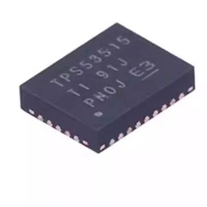 TPS53515RVER ชิ้นส่วนอิเล็กทรอนิกส์ ชิป IC วงจรรวม IC - Product Image 1
