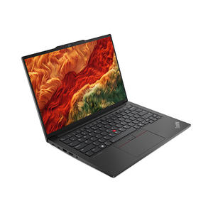 Высокопроизводительный <span class=keywords><strong>Lenovo</strong></span> <span class=keywords><strong>Thinkpad</strong></span> E14 Inter Core Ultra7-155H 16 ГБ DDR5 1 ТБ SSD 14 дюймов IPS FHD бизнес-ноутбук инженер компьютер - Product Image 3