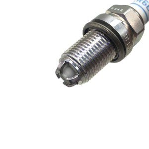Pour <span class=keywords><strong>bougie</strong></span> d'<span class=keywords><strong>allumage</strong></span> NGK Laser Platinum BKR6EQUP 3199, <span class=keywords><strong>allumage</strong></span> à <span class=keywords><strong>4</strong></span> électrodes, 12120037607 0141871 pour BMW Mini Porsche Audi - Product Image 1