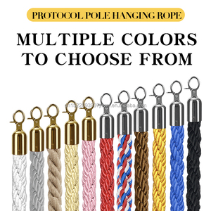 Rào chắn, cột chắn, cột phân làn, cột chào đón, cột trải thảm đỏ, cột nghi lễ, cột chào đón theo nghi thức, cột chào hỏi - Product Image 3