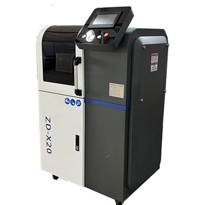 cnc automatic universal cutter tool grinder for grinding ball nose <strong>end</strong> <strong>mill</strong> ,dril,<strong>carbide</strong> <strong>end</strong> <strong>mill</strong> - Product Image 4