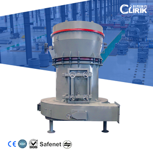 जिप्सम और संगमरमर 250 जाल के लिए Ygm Rayand मिल - Product Image 2