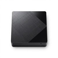 Mini PC AMD Ryzen R5-5600H R5-7530U R7-7730U CPU Gaming Mini PC 2*DDR4-3200Mhz Wifi6 Win10 11 OS 3*USB3.0 2*RJ45 Mini PC