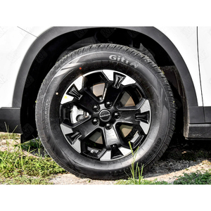 Pick-up utilitaire électrique automatique Geely Radar Horizon EV à vitesse unique, puissance de 160 kW pour la ferme et <span class=keywords><strong>le</strong></span> <span class=keywords><strong>ranch</strong></span> - Product Image 6