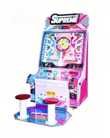Zhizunbao : Une machine de récompense à deux joueurs avec des prix surprise en boîte mystère