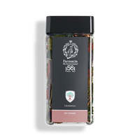 Farmacia SS Annunziata 1561 marque Legnaioli écologique 120g Pot Pourri pétales séchés fleurs Essence désodorisant parfumé maison
