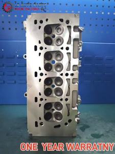 ฝาสูบเครื่องยนต์เบนซิน K4M ของโรงงาน Ourlet สำหรับ <span class=keywords><strong>Renault</strong></span> Clio Duster Nissan Livina 1.6L K4M <span class=keywords><strong>F1</strong></span> เครื่องยนต์เบนซิน - Product Image 2