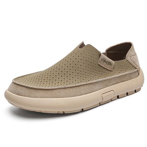 2026 Spring New Style Durable Casual Shoes Men Soft Soled Shoes Simple Style Breathable Design Comfortable - Product Image 5