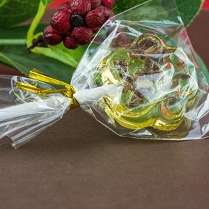 Popüler kişiselleştirilmiş erik aromalı lolipop sevimli kedi pençe şekilli lolipop - Product Image 4