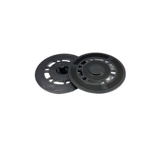 Soporte para Robot Aspirador y Mopa Mijia Todo en Uno B101CN, Tela Sintética Redonda, Uso Doméstico, 128 mm de Diámetro - Product Image 4