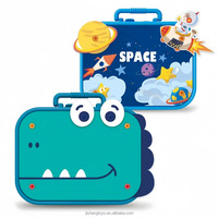 Nouvellement science ingénierie bricolage vis jouet jeu de Puzzle pour enfants apprentissage éducatif Construction assemblage blocs de construction jouets