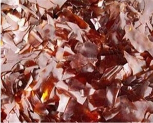 Nhà máy cung cấp tự nhiên shellac Flake bột CAS 9000-59-3 shellac - Product Image 2