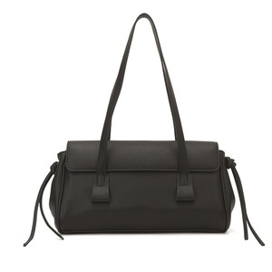 Nouveau Sac Baguette Tendance Femme en Cuir Végétal Tanné Printemps 2026 – Modèle Premium Porté Épaule ou Main - Product Image 5