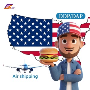 Agente <span class=keywords><strong>de</strong></span> Carga <span class=keywords><strong>de</strong></span> Shenzhen, Transporte Aéreo Exprés desde China a EE. UU., Almacenamiento en Letonia, Compras en Línea en Alibaba Express - Product Image 1