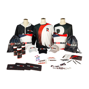 Tienda ejecutiva Regalo de negocios de lujo hecho a medida 2024 Venta caliente Mejor artículo promocional - Product Image 1
