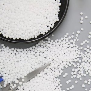 Urea 46-0-0 Certificada ISO en Gránulos, Fertilizante Nitrogenado Antiaglomerante para Almacenamiento a Largo Plazo en Bolsa - Product Image 6