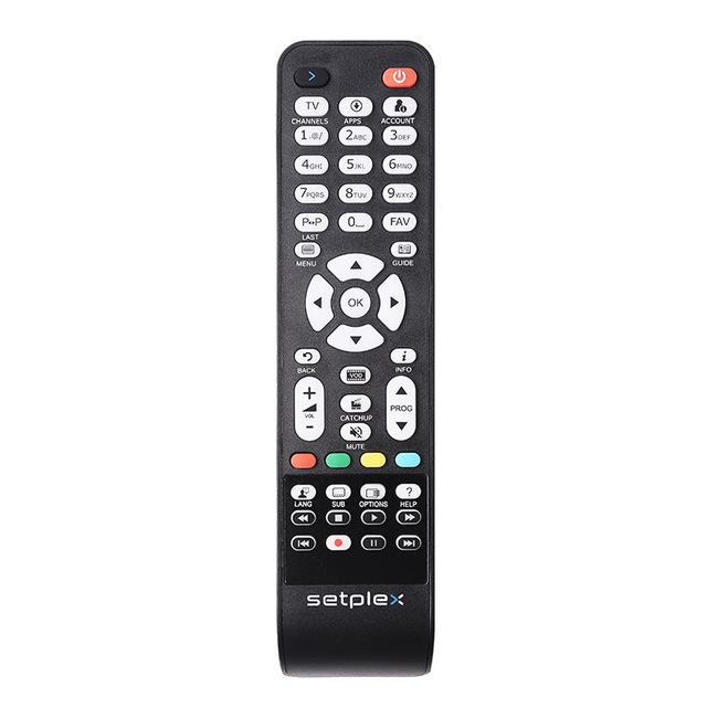 IPTV (Internet Protocol Television) OTT (Over-the-Air Technology Setrix Transcoding Remote Control