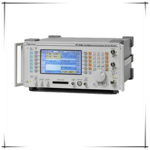 Nouvel analyseur de moteur haute précision MARCONI 2945A, testeur complet multi-tension (220V/240V/380V/415V) 1 - Product Image 1