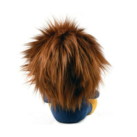 Poupée d'horreur d'halloween OEM/ODM de chine, jouet en peluche cadeau pour enfants, les jouets en peluche peuvent être personnalisés
