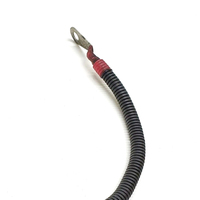 12427789231 188680 SEN20278 778923105 778923005 132297  Faisceau de câblage de l'unité de commande Glow pour BMW 2.5D-3.0D-N47-M47-M57-1998-2017Y