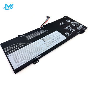 Batería recargable para portátil genuina L17c4pb0 7,6 V 44wh 5800MAH para Lenovo Yoga 530-14arr Laptop 5b10q16066 5b10q16067 5b10w67403 - Product Image 5