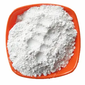 Haute qualité cristal blanc Quartz Nano silice sable poudre dioxyde de silicium meilleur prix poudre de silylate de silice pour l'exportation - Product Image 1