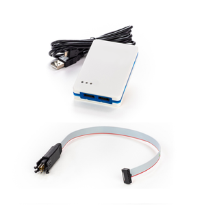 ATATMEL-ICE-BASIC: Programadores, Depuradores y Emuladores Básicos para MCU - Product Image 4