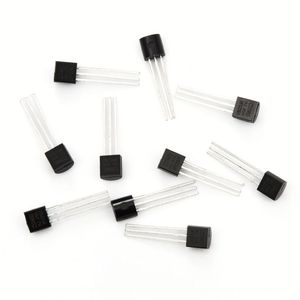 Authentic Original Brand-New Guaranteed 44E TO-92 SSOT-23 Transistor - Product Image 1