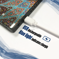 Magnet Speaker Al-Quran Siap Kirim, Magnet Kulkas Islami Berisi Audio Surah, Hadiah Muslim