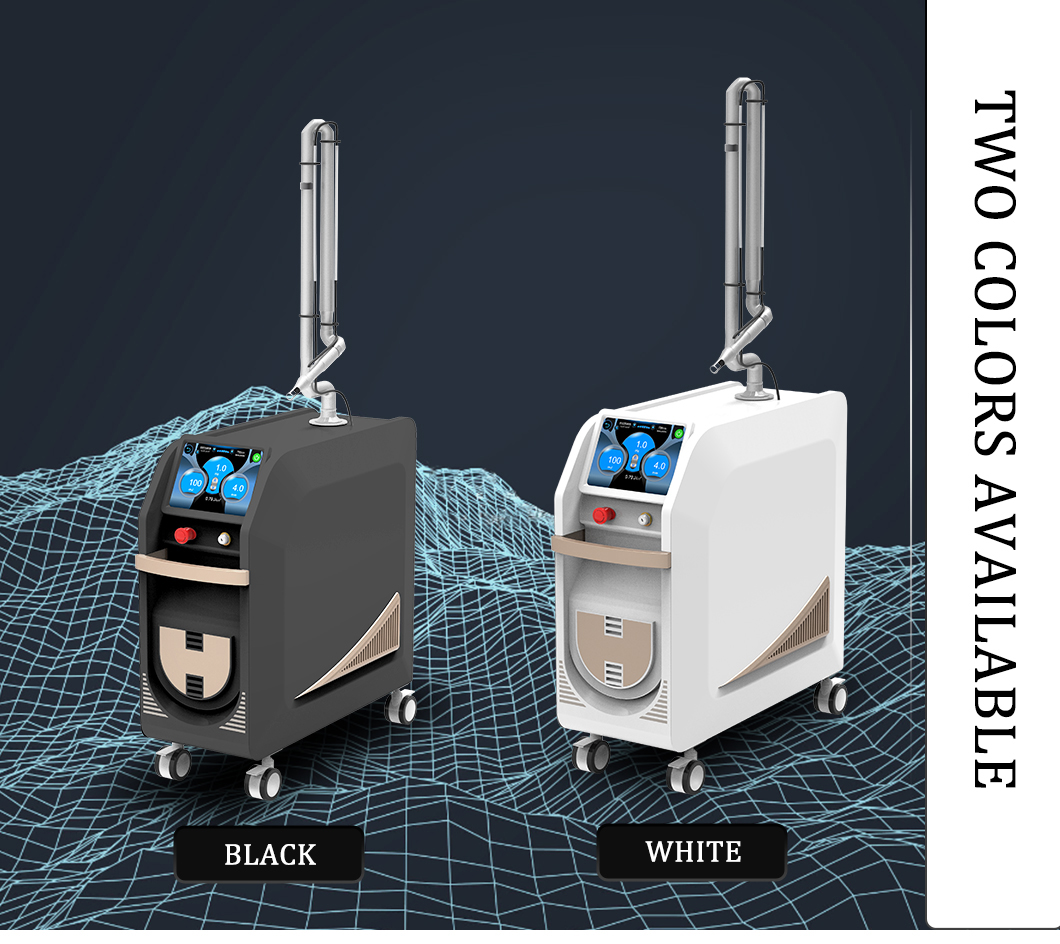 価格依頼変更中【美品】ピコレーザー美顔器 PICOSECOND DEVICE 価格