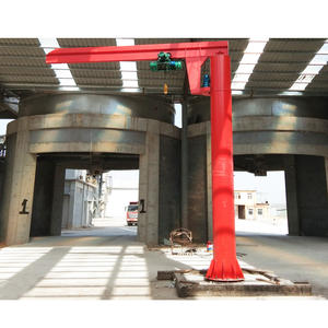 رافعة الجيب المخصصة للبناء في ماليزيا رافعة الجيب 1 طن - Product Image 5