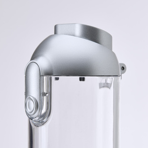 Aspiradora portátil para coche Silver Ray, aspiradora de mano de alta potencia, Mini aspiradora automática, herramienta de limpieza inalámbrica para Interior de vehículo - Product Image 6